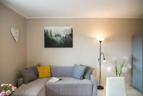Apartament Na Urlop - Wisła Kamienna - Apartamenty z widokiem na panoramę Wisły