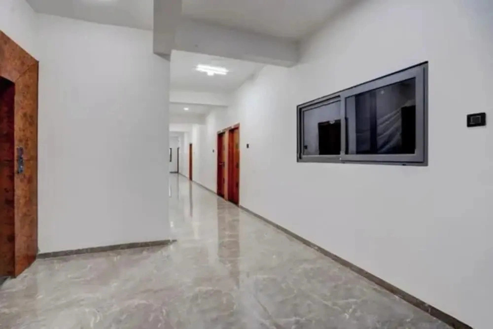 Fabhotel Dsp