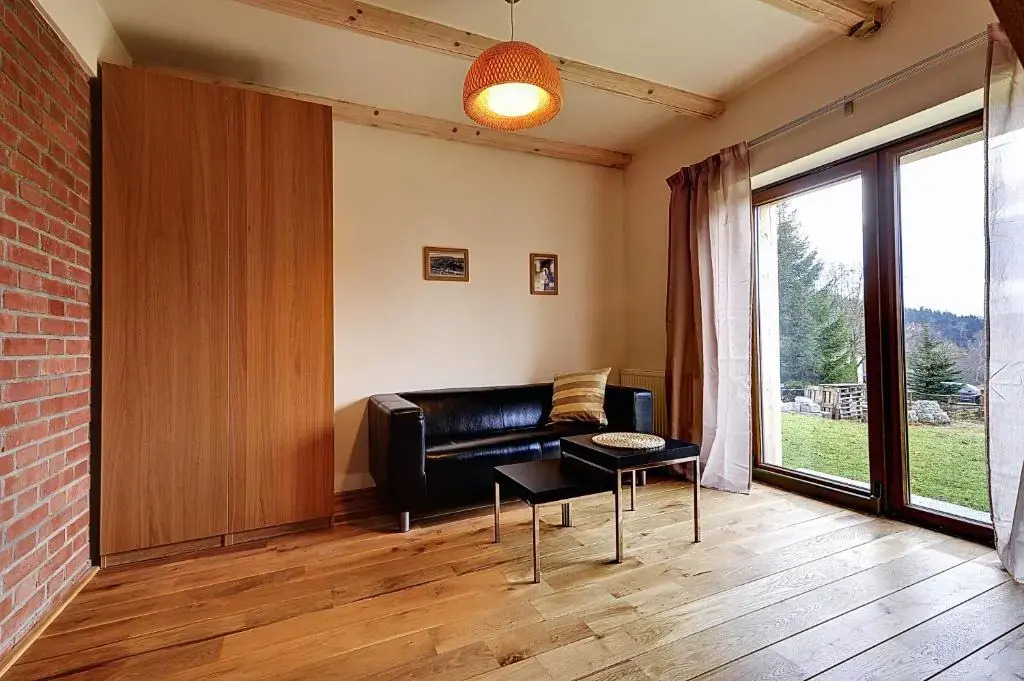 Apartmány no.823