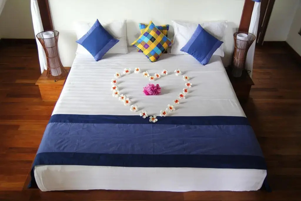 Bali Marina Villas - Amed
