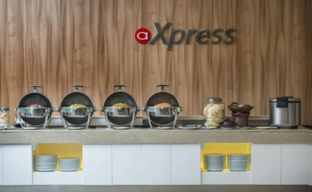 Amaris Hotel Madiun