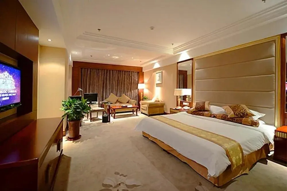 Changsheng International Hotel