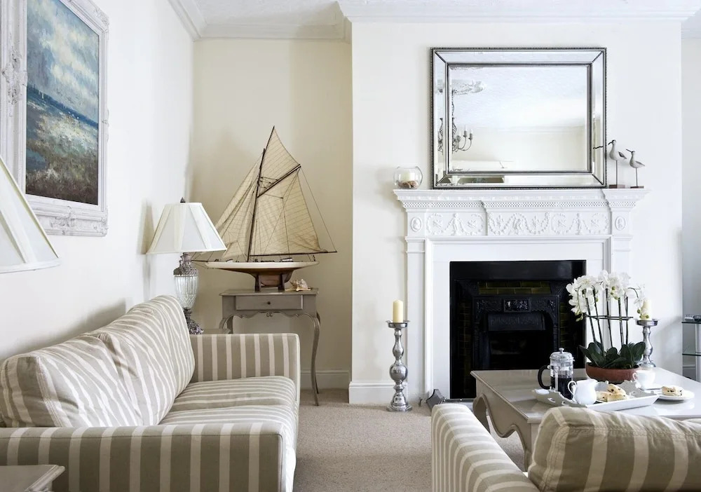 Albany House, Whitby