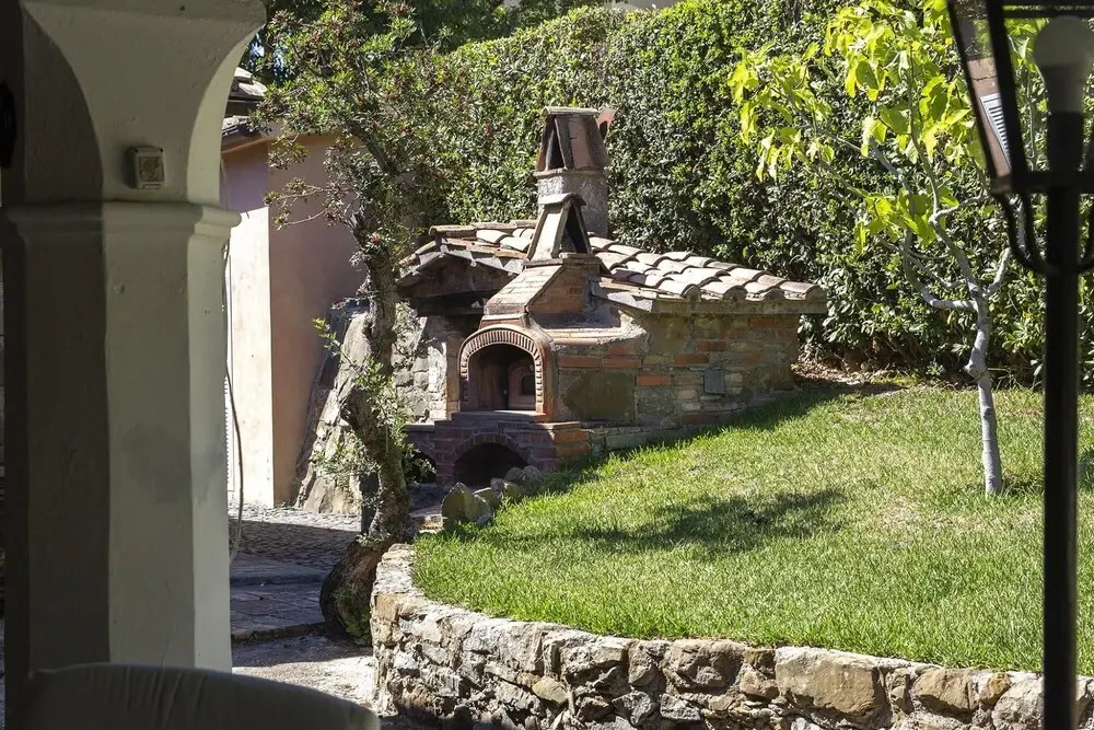 NEW Il Castelletto Idyllic Beach Villa Commute From Rome Pool Walk to Beach Train Station