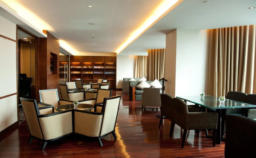 Crowne Plaza West Hanoi Residences