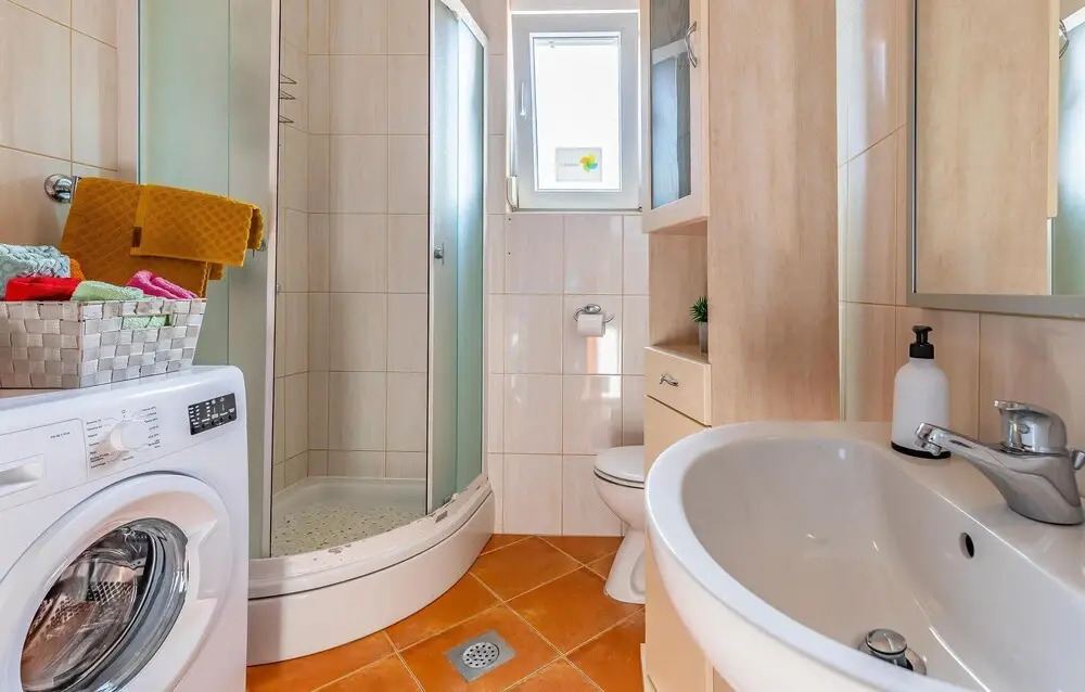 Awesome Apartment in Medulin With Wifi and 2 Bedrooms