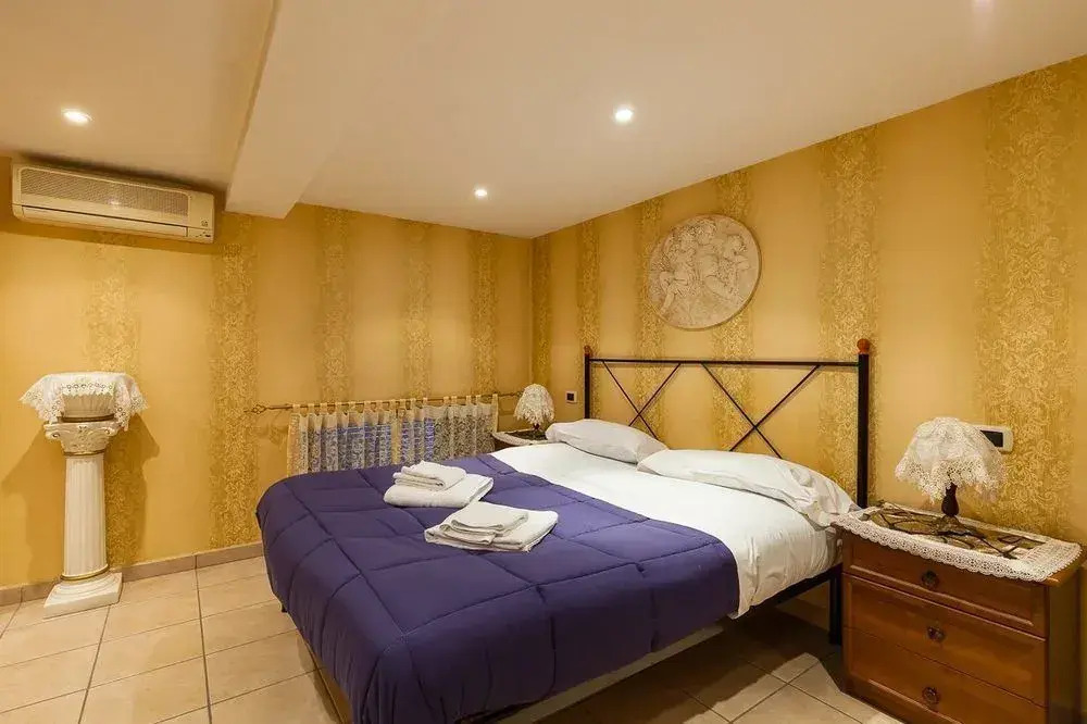 Apartment - S. Rosa II BH 87