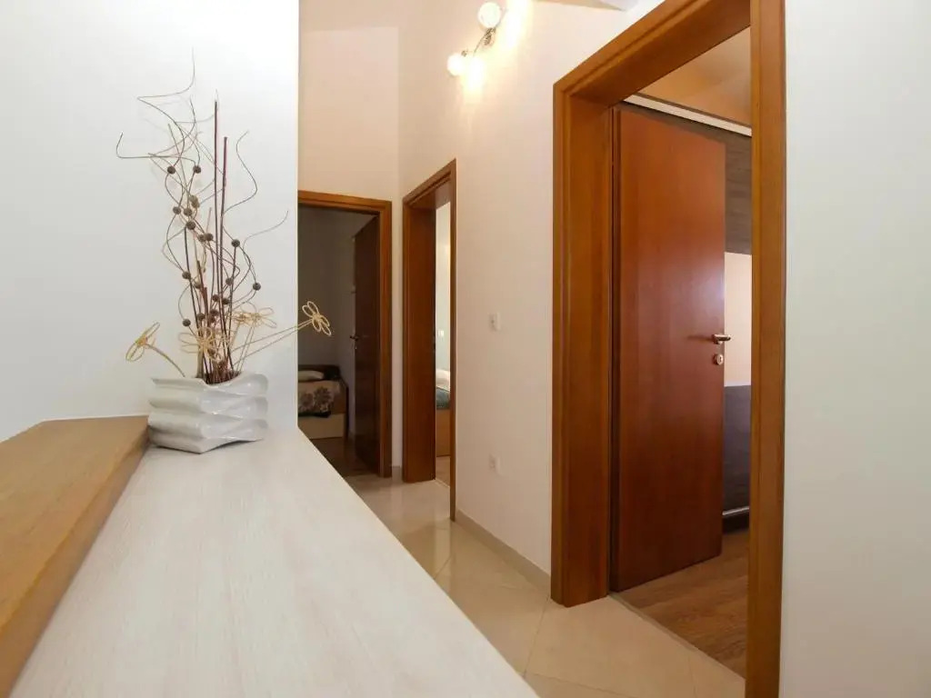 House Brigita 1762