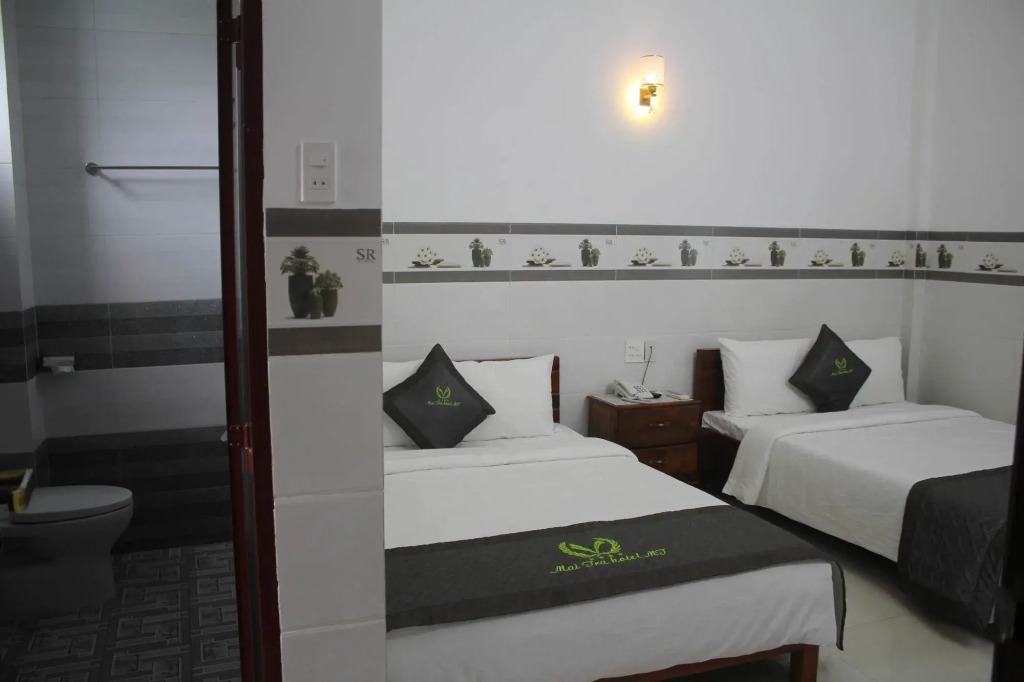 Mai Tra Hotel