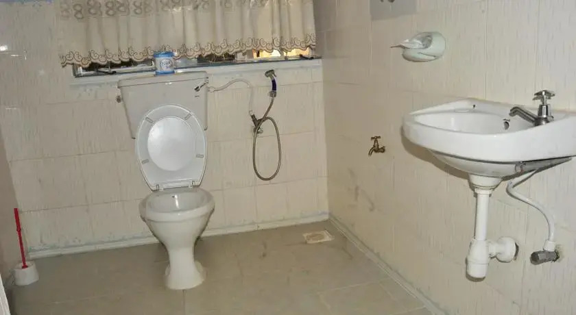 Fourth Parklands Hotel