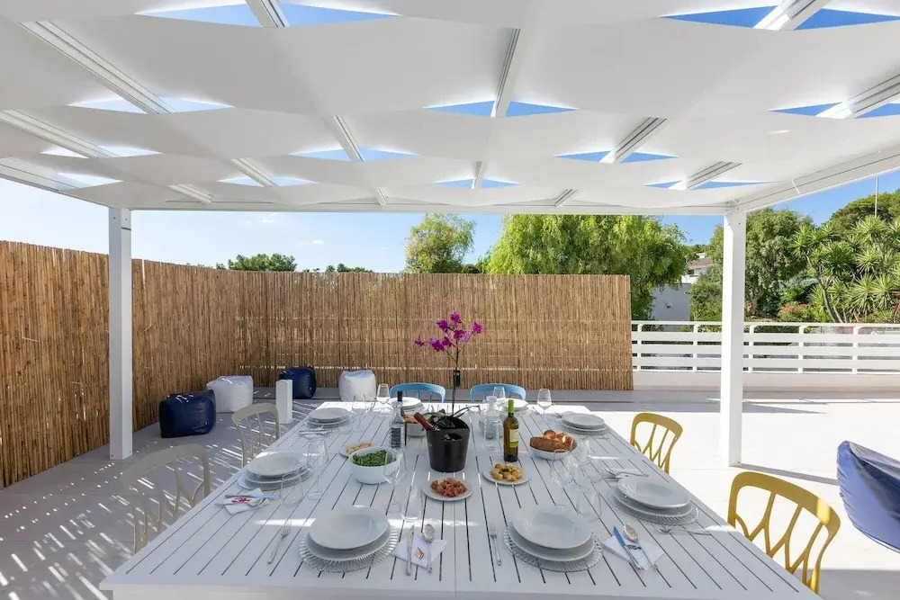 Villa Gea by Perle di Puglia