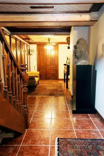Darby's Inn