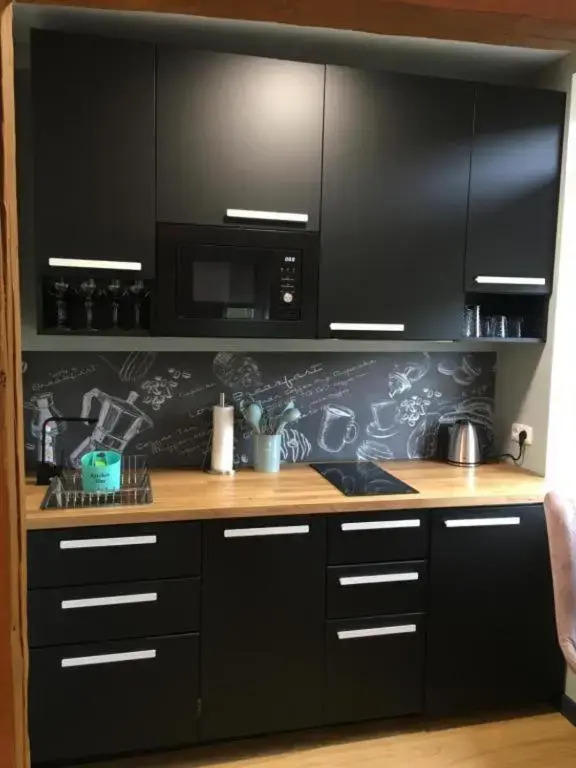 M&M Ferienwohnung 2