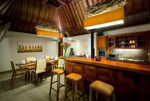 Villa Vastu Seminyak