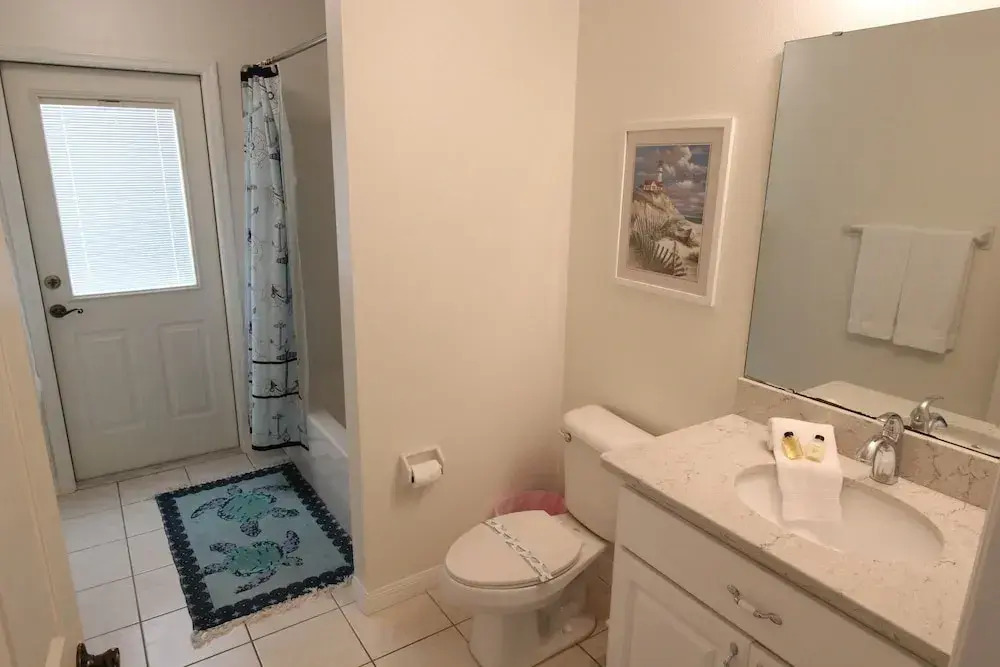 Little Peace Of Paradise At Willow Wood 3 Bedroom Home by RedAwning