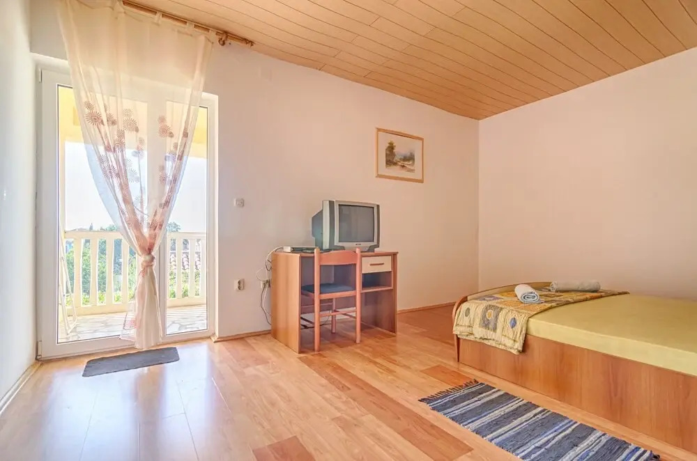 Apartments Marin