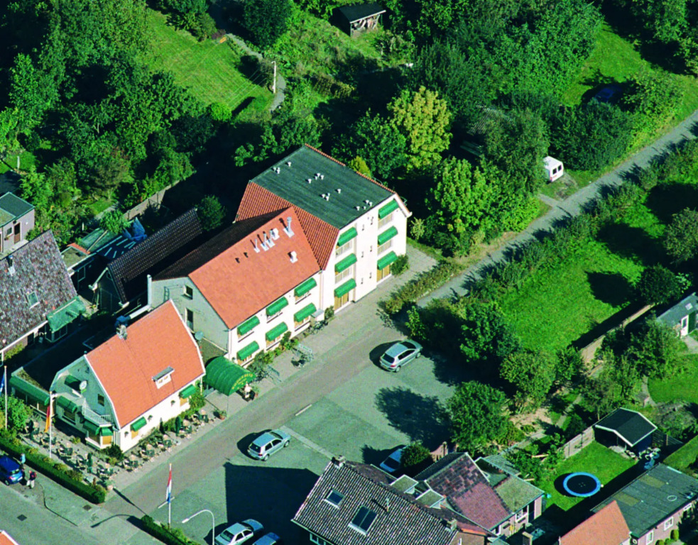Niyunā wellness apartments