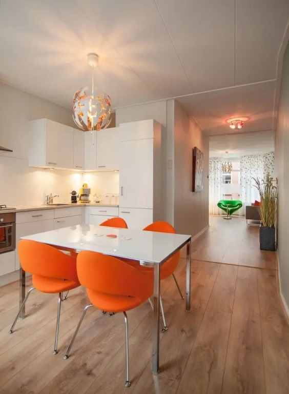 Stay 19 - Overnachten in Stijl