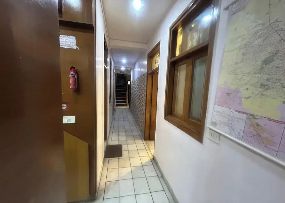 The Aziz Residency