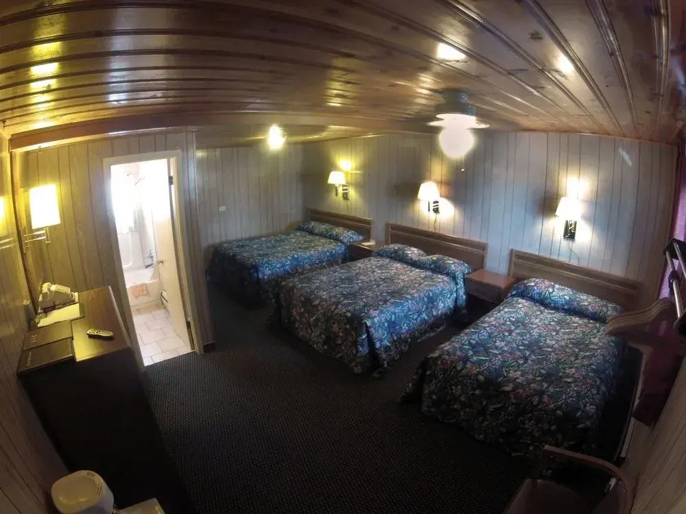 ABC Motel