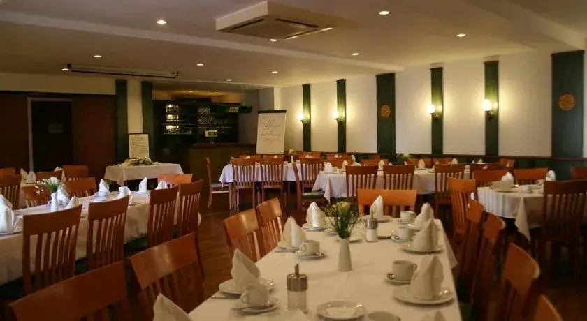 Hotel & Restaurant Stadt Cassel