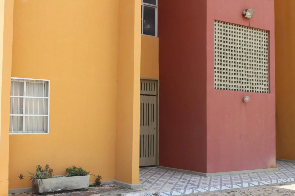Apartamento de frente para o Mar em Luís Correia