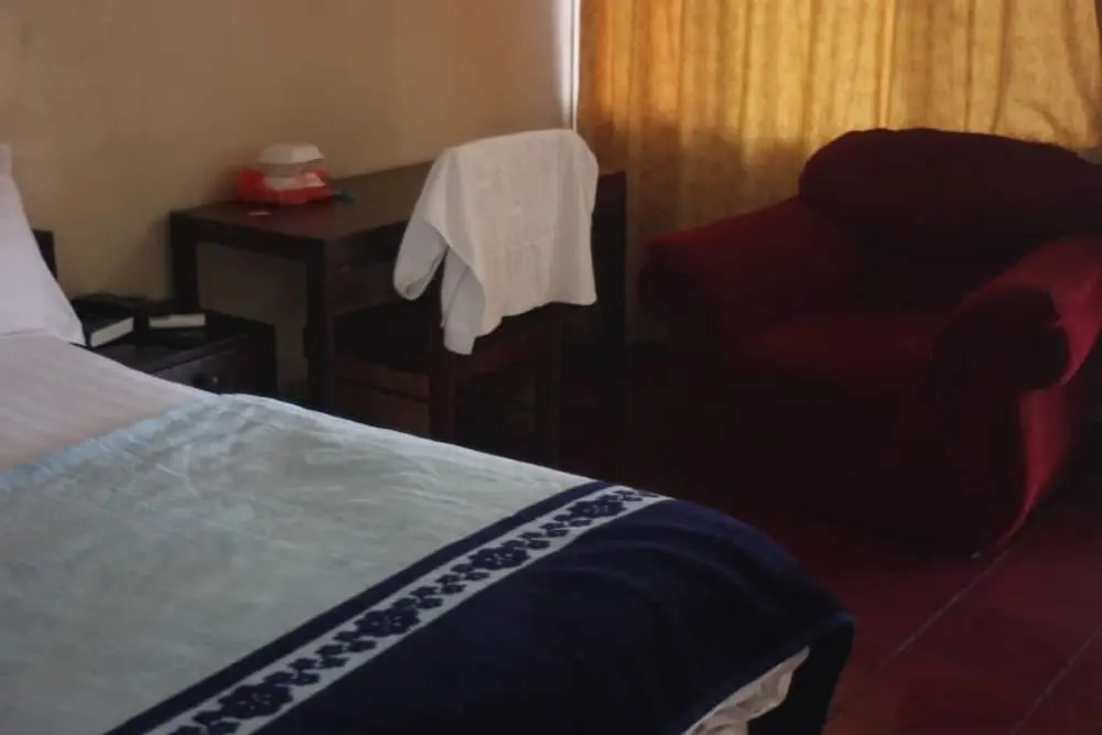 Nalumba 2 Lodge