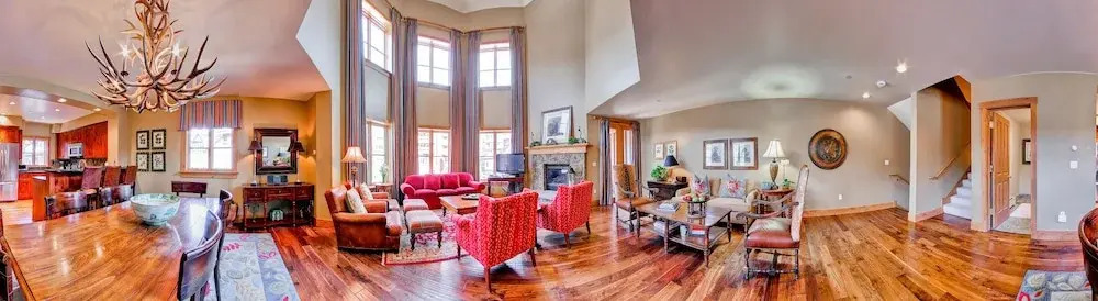 Villa Montane by East West Hospitality