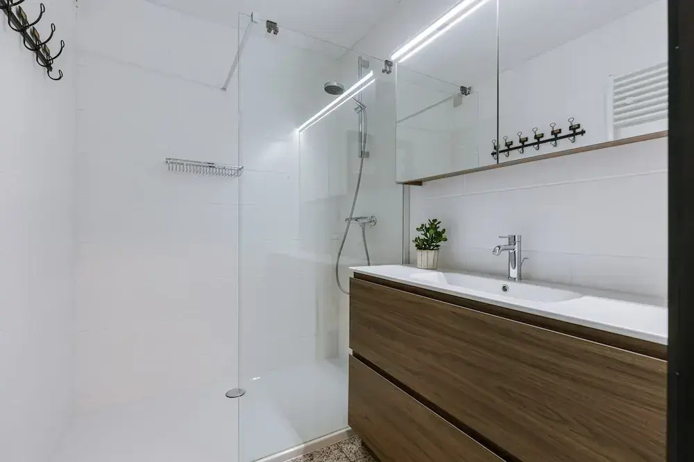 Trendy Apartment in Koksijde Near the Beach