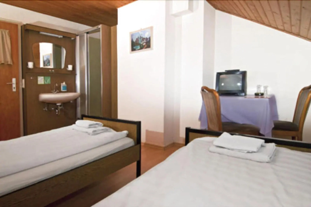 Hotel Kugel