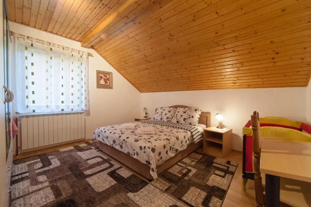 Apartment Luketić