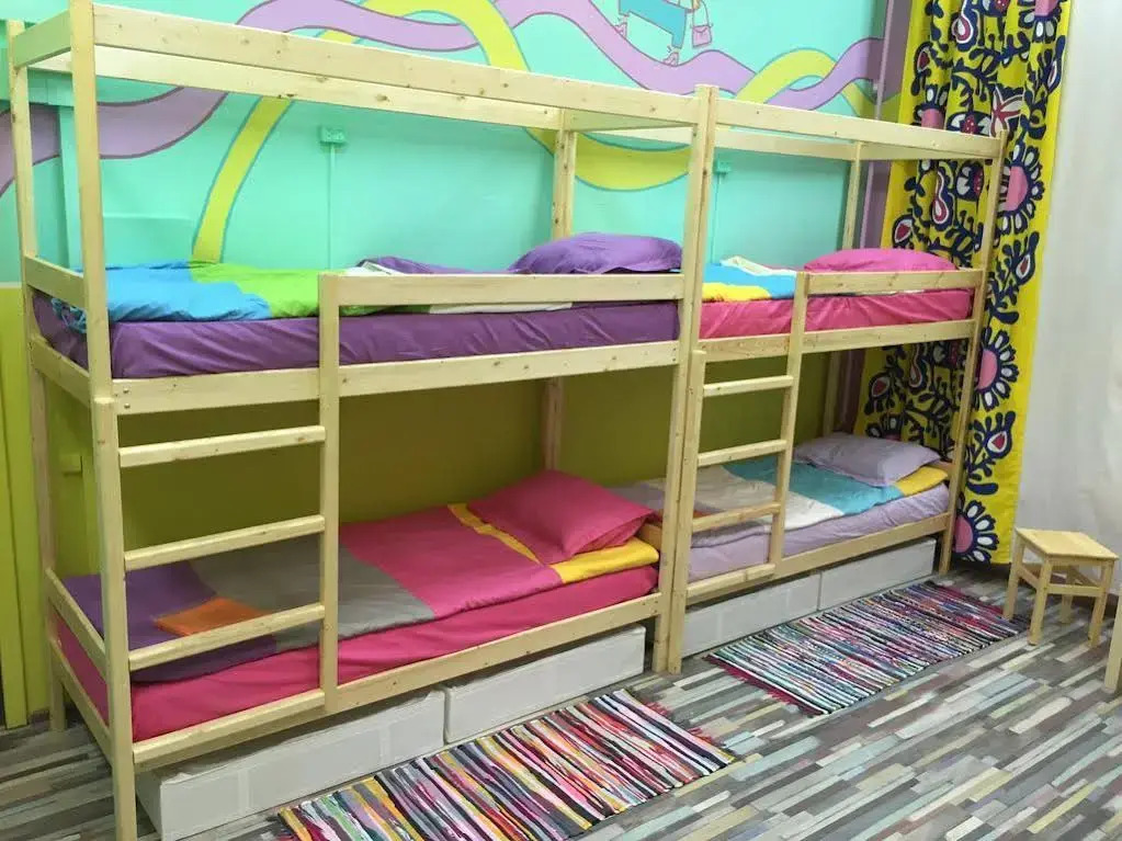 Hostel Freak Boutique by Hermitage
