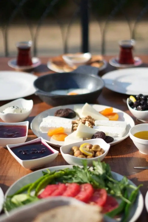 Yeşil Ege Otel