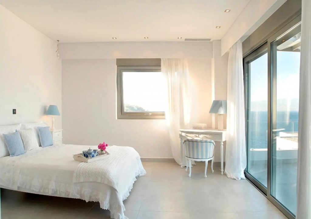 Private Villa Helios