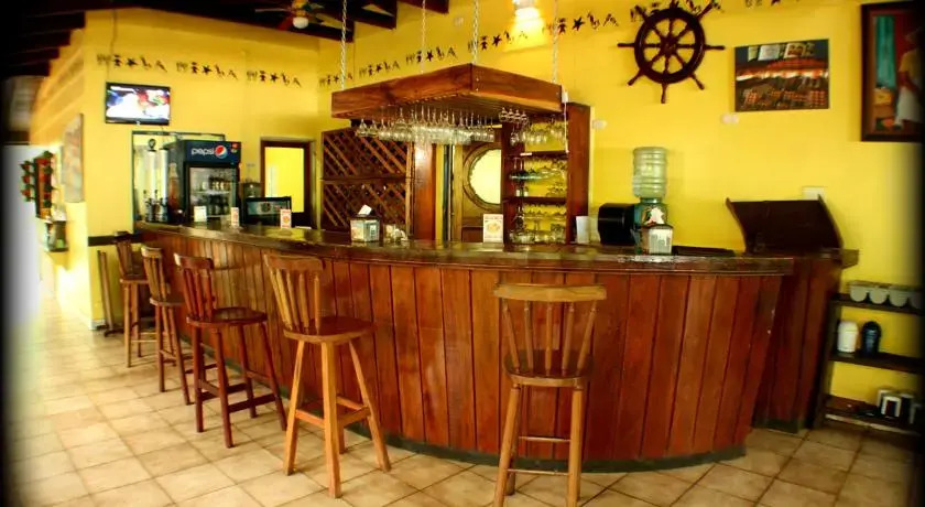 Lapalapa Beachfront