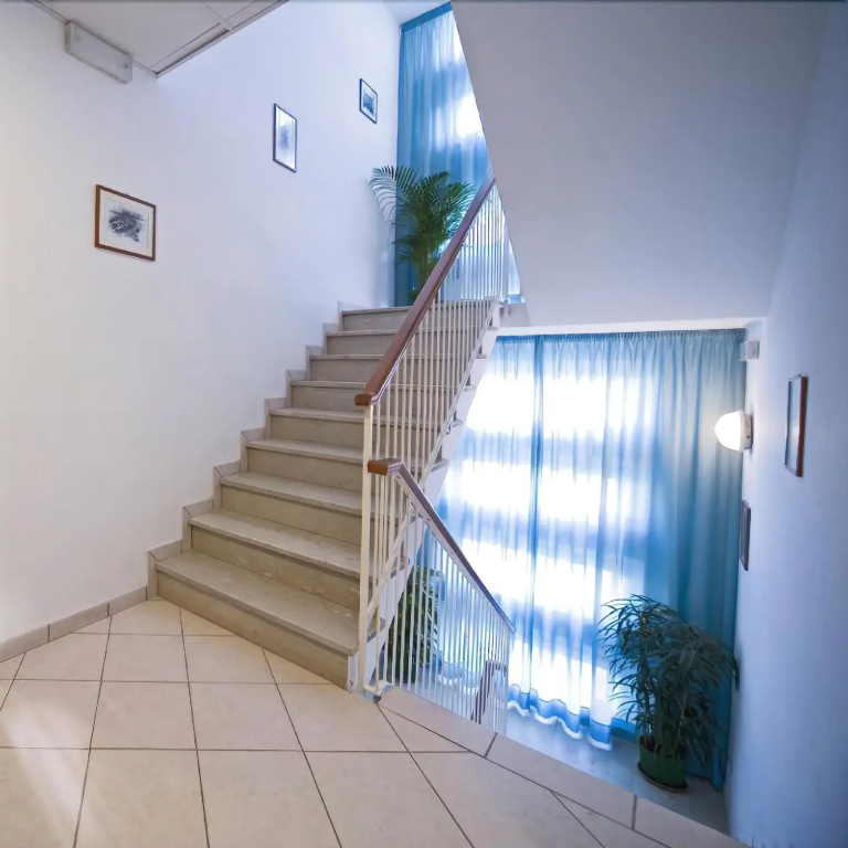 Hotel Savina