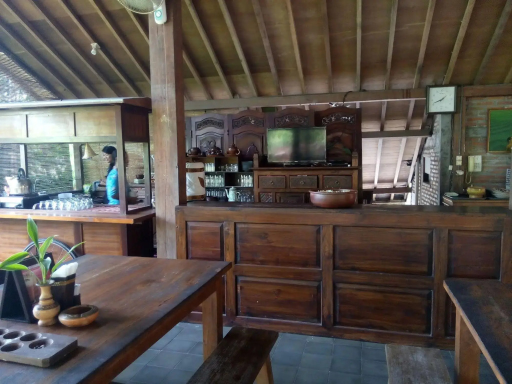 Tembi Rumah Budaya