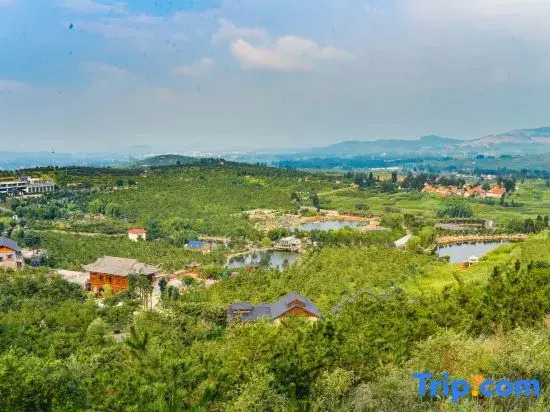 Maquan Hostel