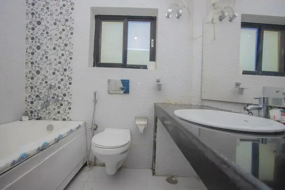 OYO 322 Hotel Swagatam