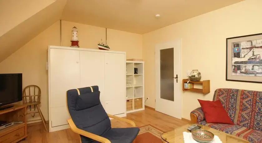Wohnung Seestern
