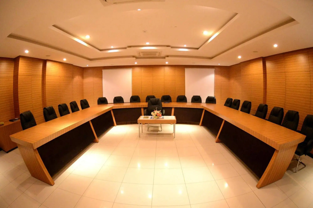 Rose Garden Hotel فندق روز جاردن