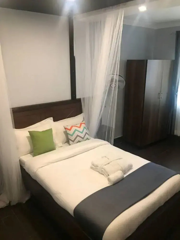 Maryland Hotel Kisumu