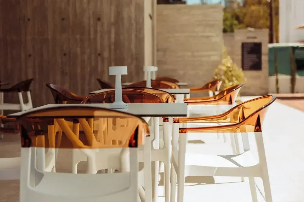 Regency Boutique Hotel Holiday Suites