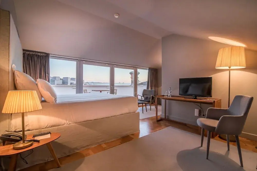 Villa Cascais Boutique Hotel