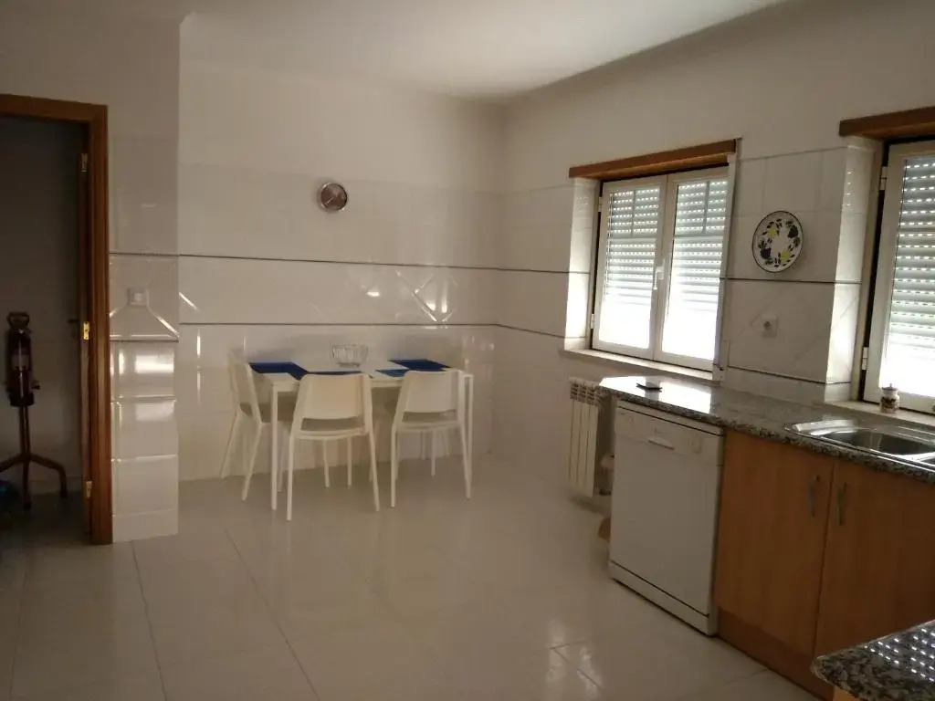 Apartamento Central