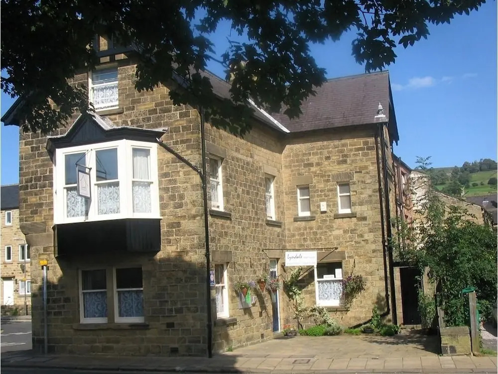 Lyndale Guesthouse