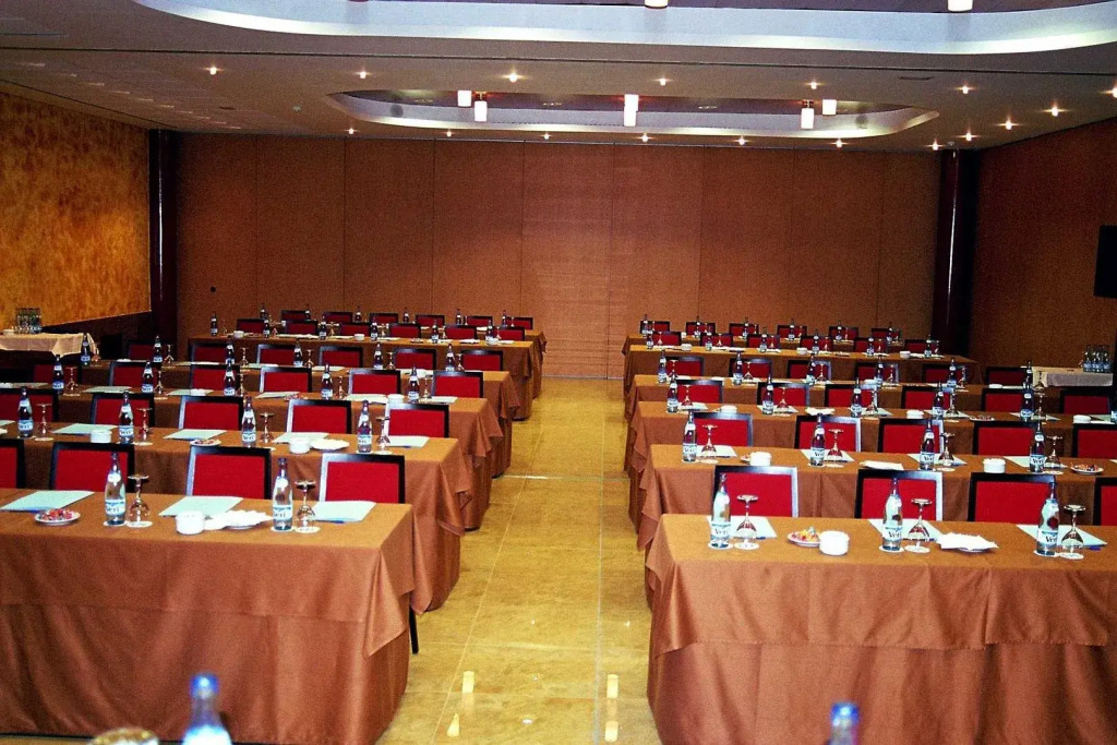 Hotel Blaumar