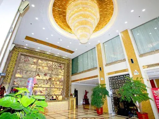 Fuyuan Business Hotel