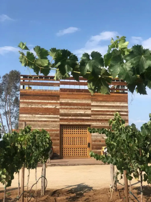 Casa Frida