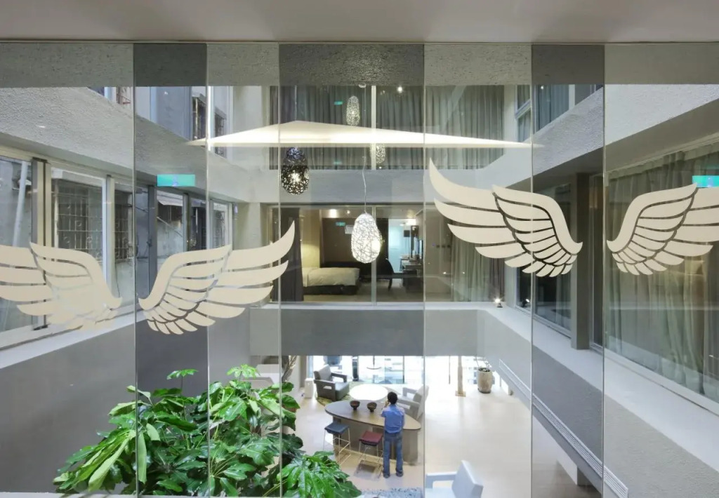 Hotelday Taichung